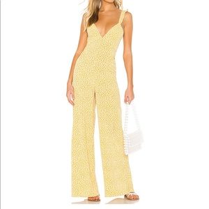 RESA Jumpsuit